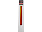 Chemica Film thermocollant Flex 30 x 50 cm, set de 3 pièces, Rouge