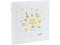 Goldbuch Album de bébé Hello Sunshine 30 x 31 cm, multicolore
