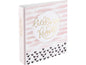 Goldbuch Bloc-notes pour les recettes Recettes préférées 21 x 22 cm