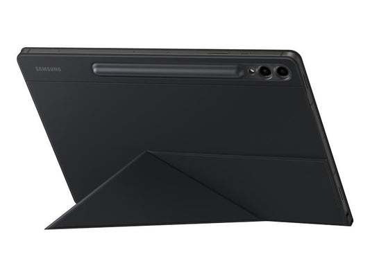 Samsung Tablet Book Cover Smart Galaxy Tab S9+ Noir