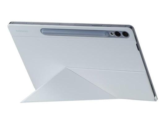 Samsung Tablet Book Cover Smart Galaxy Tab S9+ Blanc