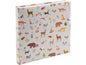 Goldbuch Album photo Woodland 25 x 25 cm, 60 pages, Brun