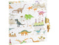 Goldbuch Journal intime Dinosaures 96 pages, 16.5 x 16.5 cm