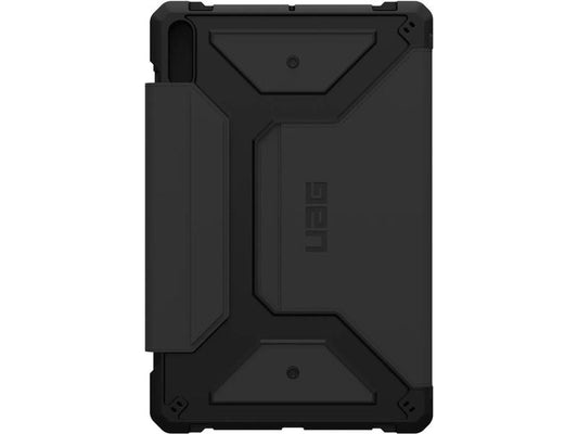 UAG Tablet Book Cover Metropolis Galaxy Tab S9 Bavardage
