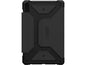 UAG Tablet Book Cover Metropolis Galaxy Tab S9 Bavardage