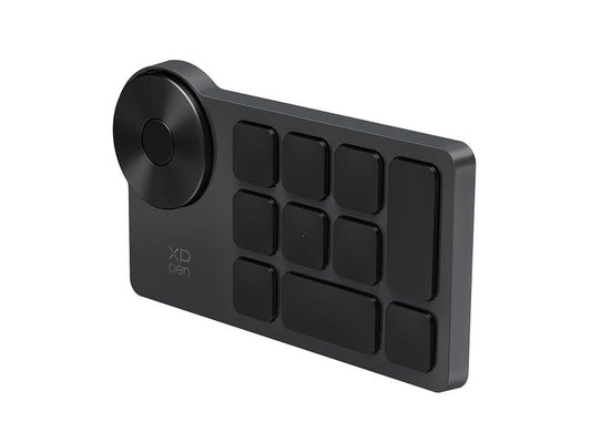 XP-PEN Télécommande ACK05 Noir