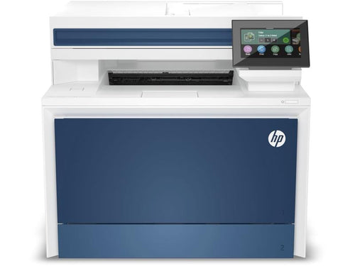 HP Color LaserJet Pro MFP 4302fdw Multifunktionsdrucker