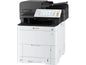 Kyocera Imprimante multifonction ECOSYS MA3500CIX