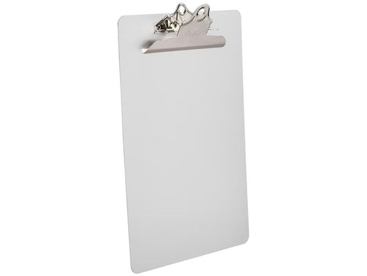 Läufer Porte-documents A4 Argenté