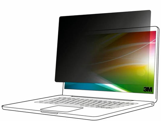 3M Bright Screen Privacy Filter MacBook Air 13.3 " / 16:10