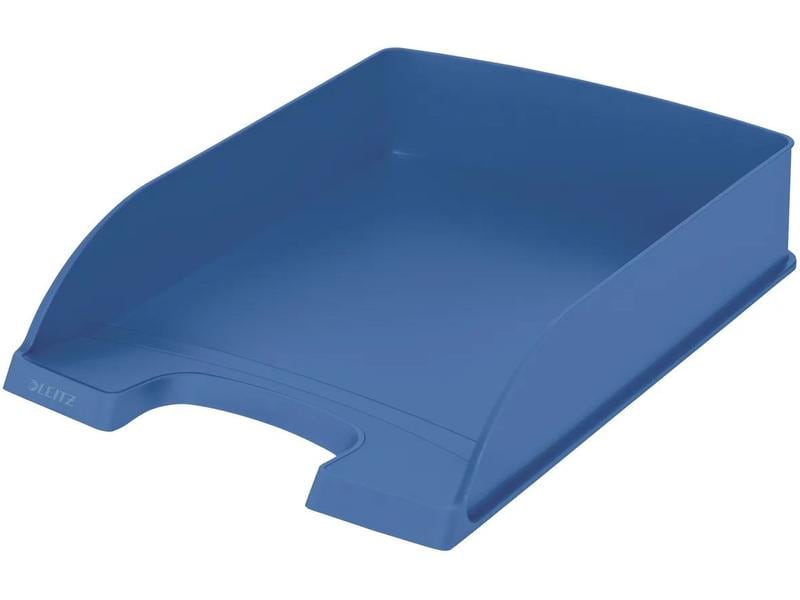 Leitz Rangement pour documents Recycle A4 Bleu