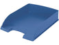 Leitz Rangement pour documents Recycle A4 Bleu