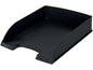 Leitz Rangement pour documents Recycle A4 Noir