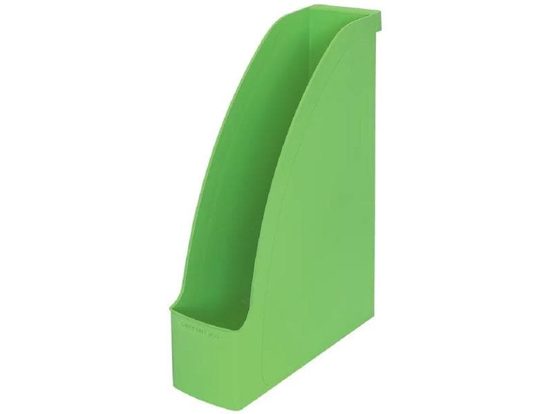 Leitz Porte-revue Recycle A4 Vert