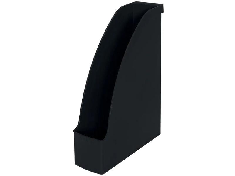 Leitz Porte-revue Recycle A4 Noir