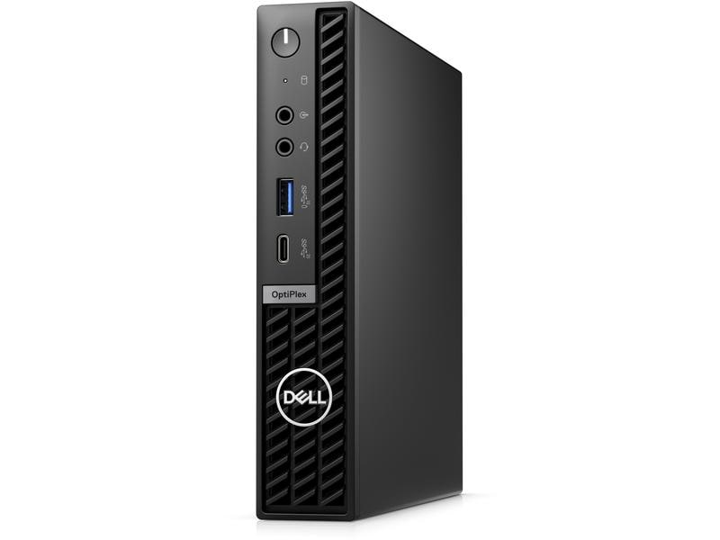 Dell PC H-AG MED Desktop Pro (7010 Micro Form Faktor)