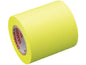 NT Cutter Fiche de bloc-notes Rouleau de rechange Yamato 50 mm x 10 m Jaune