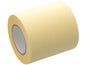 NT Cutter Fiche de bloc-notes Rouleau de rechange Yamato 50 mm x 10 m Jaune perle
