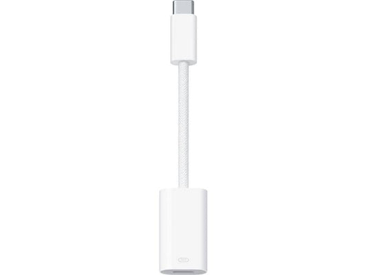 Apple Adaptateur Lightning – USB-C