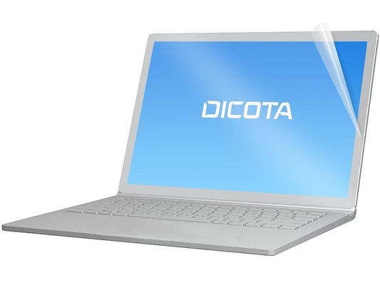 DICOTA Film pour écran Anti-Glare Filter 3H Surface Laptop 5 15 "