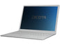 DICOTA Privacy Filter 2-Way side-mounted MacBook Air M2 15 "