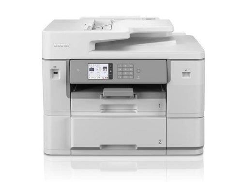 Brother Multifunktionsdrucker MFC-J6959DW