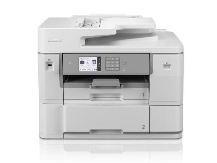 Brother Multifunktionsdrucker MFC-J6959DW