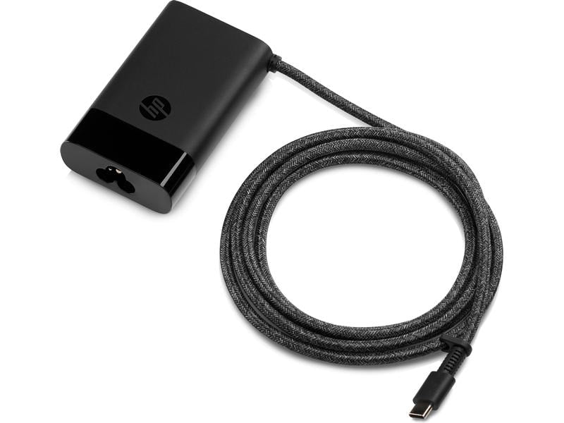 HP Bloc d’alimentation USB-C 65 W 671R3UT