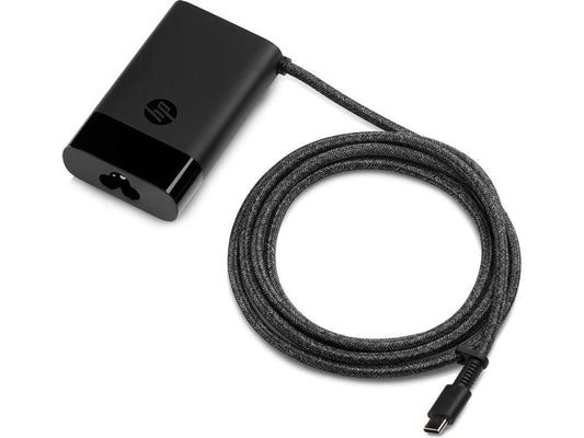 HP Bloc d’alimentation USB-C 65 W 671R3UT