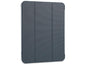 LMP Tablet Book Cover SlimCase iPad 10.9 Bleu minuit
