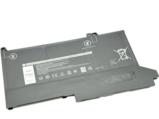 Vistaport Batterie pour DELL Latitude 5300/7300/7400