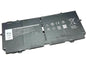 Vistaport Batterie pour DELL XPS 13 7390 2in1/7390 2in1