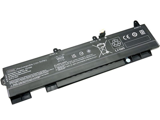 Vistaport Batterie pour HP Elitbook/Zbook Firefly 15