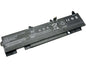 Vistaport Batterie pour HP Elitbook/Zbook Firefly 15