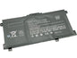 Vistaport Batterie pour HP Envy 15/17