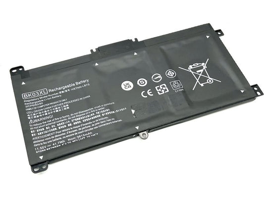 Vistaport Batterie pour HP Pavilion 14/X360 Convertible 14