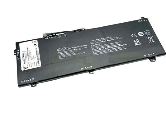 Vistaport Batterie pour HP Zbook Studio G3/G4