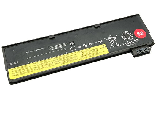 Vistaport Batterie pour Lenovo Thinkpad L/P/T/W