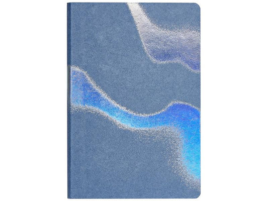 Nuuna Bloc-notes GRAPHIC M TRANSCENDENCE
