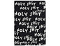 Nuuna Bloc-notes GRAPHIC S HOLY SHIT