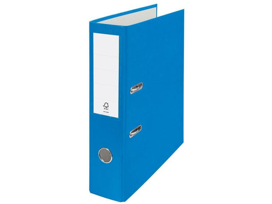 Esselte Dossier Swiss Edition ECO 7.5 cm, Bleu