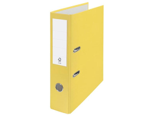 Esselte Dossier Swiss Edition ECO 7.5 cm, Gelb