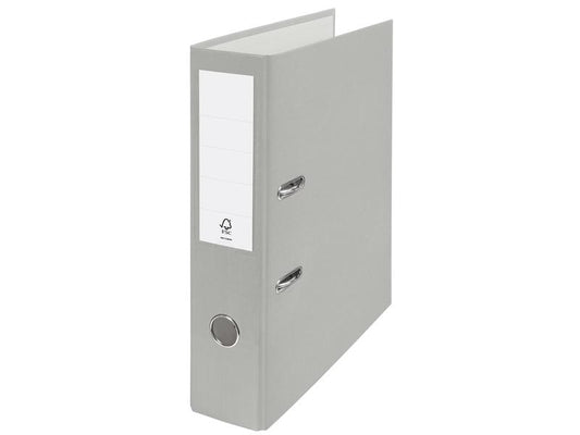 Esselte Dossier Swiss Edition ECO 7.5 cm, Grau