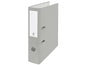 Esselte Dossier Swiss Edition ECO 7.5 cm, Grau
