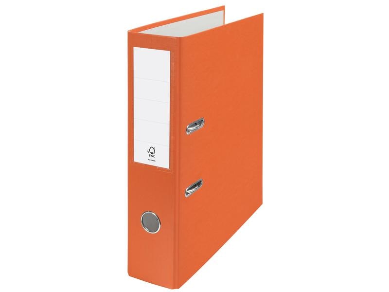 Esselte Dossier Swiss Edition ECO 7.5 cm, Orange