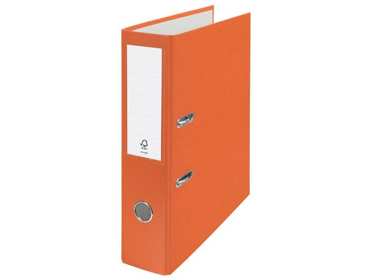 Esselte Dossier Swiss Edition ECO 7.5 cm, Orange