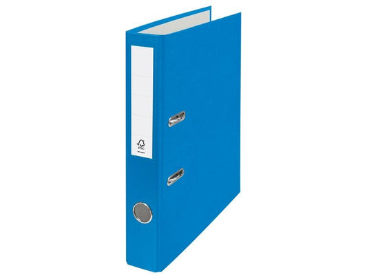 Esselte Dossier Swiss Edition ECO 5 cm, Blau