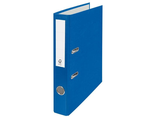 Esselte Dossier Swiss Edition ECO 5 cm, Dunkelblau