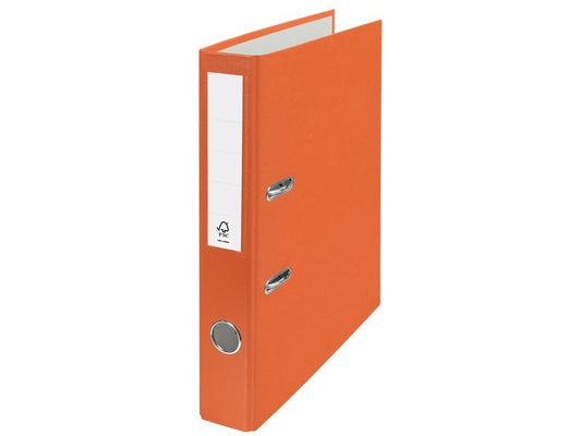 Esselte Dossier Swiss Edition ECO  5 cm, Orange