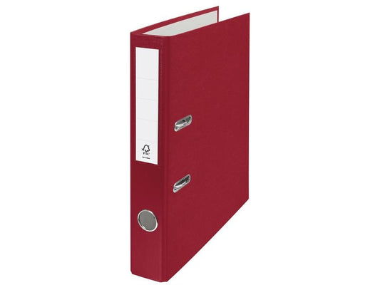 Esselte Dossier Swiss Edition ECO 5 cm, Bordeaux
